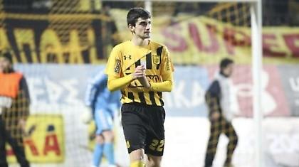 Φιλική τεσσάρα στους μικρούς