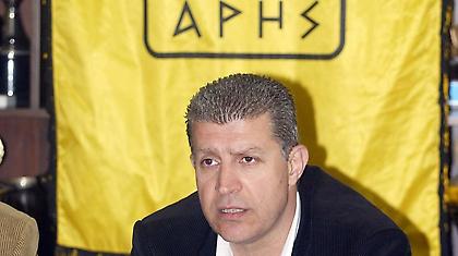 «Σαν να μην υπάρχει η πρόταση Κόντη»!