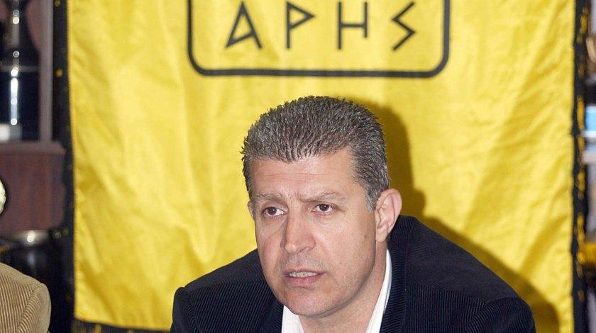 «Σαν να μην υπάρχει η πρόταση Κόντη»!