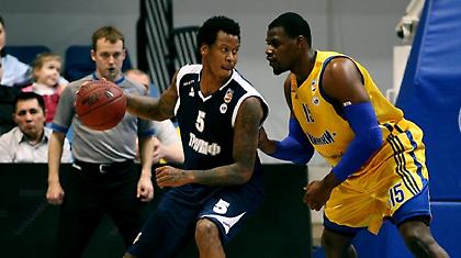 Έχασε βραβείο ο Κιριλένκο!