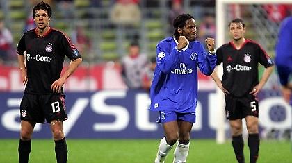 Ένας θεαματικός (;) τελικός