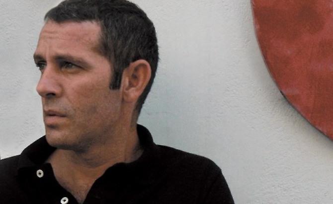 Ο Παύλος Παυλίδης στο Γυάλινο Μουσικό Θέατρο
