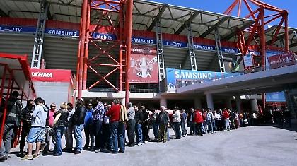 Τα τελευταία εισιτήρια για τον τελικό