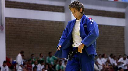 Ασημένιο μετάλλιο η Μπουκουβάλα