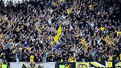 Πάλι… μαγικά χαρτάκια στην ΑΕΚ