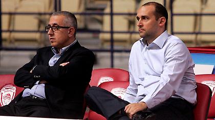 Σταυρόπουλος: «Καμία ανοχή στις παρασπονδίες»