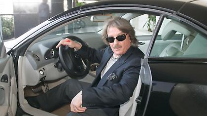 Καμπάνης: «Ας χάσω χρήματα, αν είναι να σωθεί ο ΠΑΟΚ»!