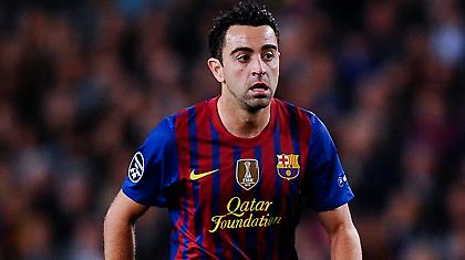 Νοκ άουτ ο Τσάβι