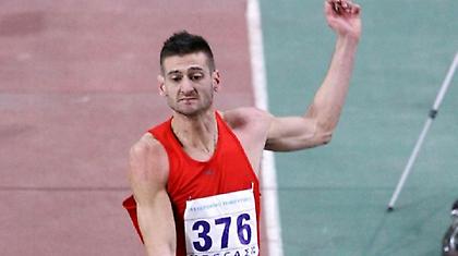 «Περιμένω τους αγώνες»