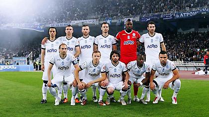 Αλλαγμένος ναι, έμπειρος;