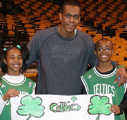 Ο ευαίσθητος Ραζόν Ρόντο