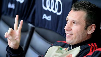 Πάει Euro ο Κασάνο