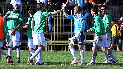 Κουτσόπουλος: «Είμαστε στο στόχο μας»