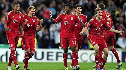 Έτοιμη να γράψει ιστορία η Μπάγερν!