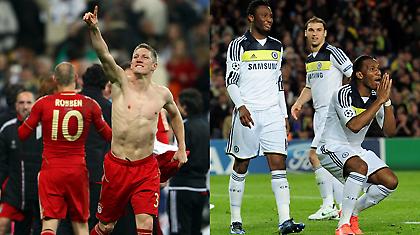 Η καλύτερη ημιτελική σειρά μπορεί να βγάλει τον καλύτερο τελικό!