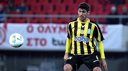 Επέστρεψαν Μπουχαλάκης, Χαλκιαδάκης