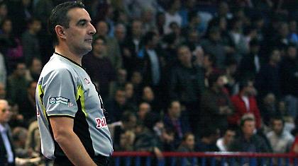 Παράπονα για Ταβουλαρέα στον Πανιώνιο