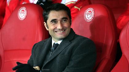 Ο Βαλβέρδε και οι άλλοι για Μπάρτσα