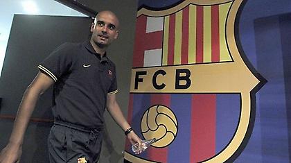 Γκουαρντιόλα-μάνια σε όλη την Αγγλία!