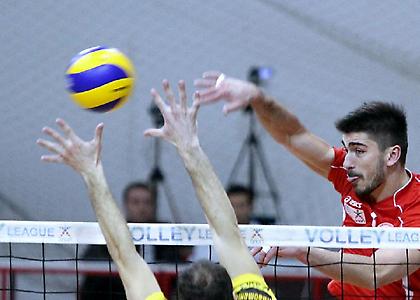 Τετράδα για Άρη