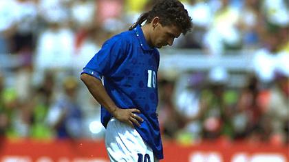 Σουτάροντας στον… Θεό! (video)