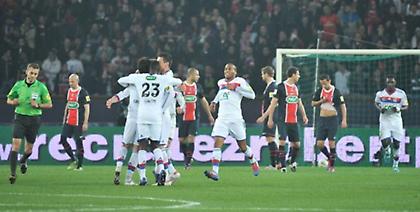 Τώρα κρίνεται ο τίτλος