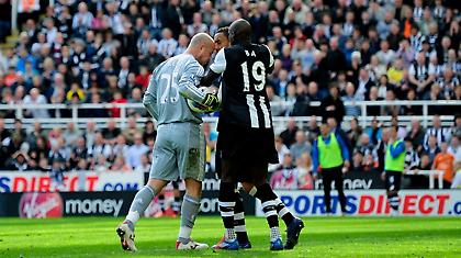 Ρέινα: «Έμαθα από το λάθος μου»