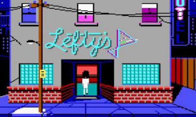 Επιστρέφει ο πασίγνωστος Larry