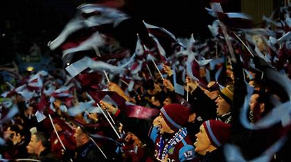 Περασμένα μεγαλεία για την Άστον Βίλα