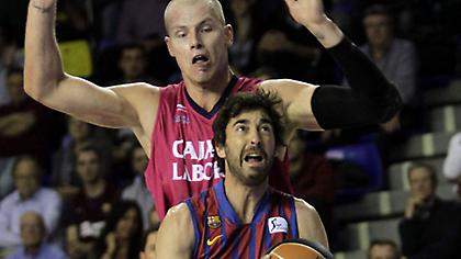 Όργια Ναβάρο!