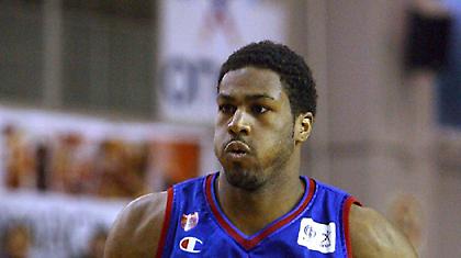 Πάει ΗΠΑ ο Στίβεσον