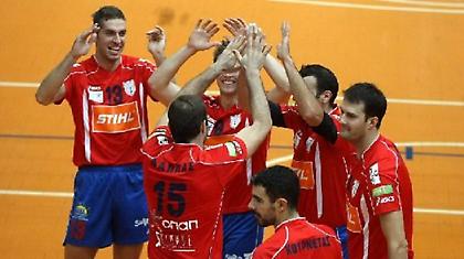 Την «κοπάνησε» ο Ντάγκουμπιτς