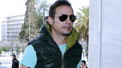 «Καθαρίζει» ο Ντέμης