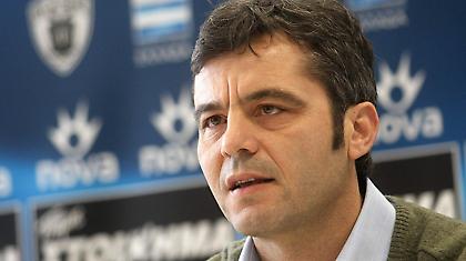 Η ώρα του Βρύζα