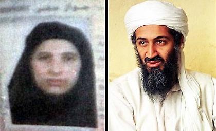 Απελάθηκε από το Πακιστάν η οικογένεια του Mπιν Λάντεν