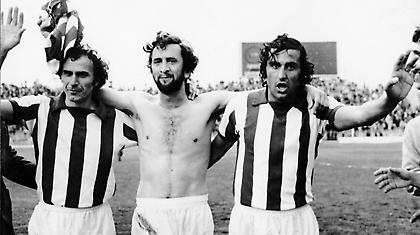 Πρώτος o Ολυμπιακός με γκολάρα του Καραβίτη! (video)