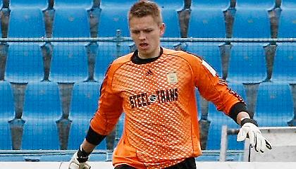 Πάει για Πουτνότσκι