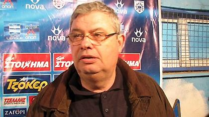 Επιστρέφει με προϋποθέσεις