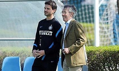 «Μας βγάζει στο Champions League, μένει στην Ίντερ»