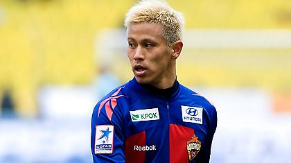 «Δεν υπάρχουν επαφές Χόντα-Λάτσιο»