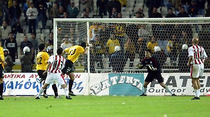 Κύπελλο με ήρωα τον Ιβιτς που δεν πανηγύρισε! (video)