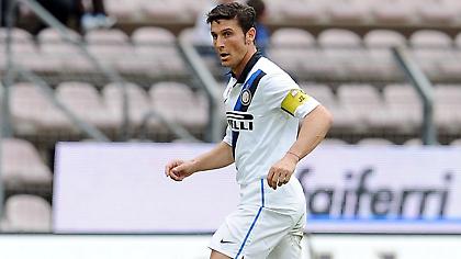 Ζανέτι: «Στόχος μας η τρίτη θέση»