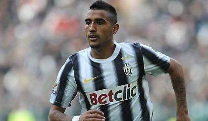 «Όχι» σε Ρεάλ για Βιντάλ είπε η Γιουβέντους