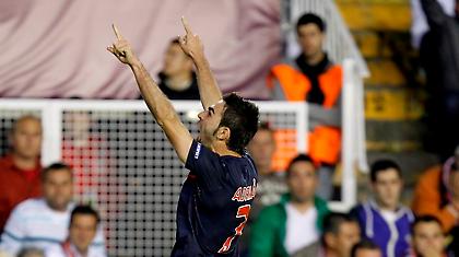 Αντριάν: «Τίποτα περισσότερο»