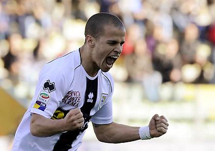 «Ψάχνεται» για Τζιοβίνκο η Βόλφσμπουργκ