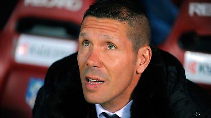 Σιμεόνε: «Τελικός μεταξύ φίλων»