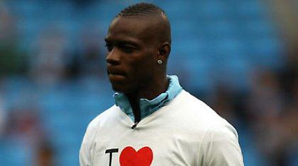 Και παρόν και μέλλον για Μπαλοτέλι!