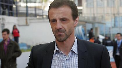 Χώρισαν Πανιώνιος – Μάντζιος