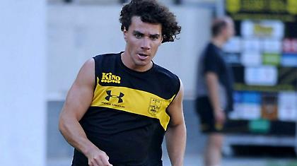 «Βλέπει» Κύπρο ο Νέτο