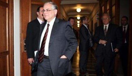 Συνεδριάζει το μεσημέρι το υπουργικό συμβούλιο